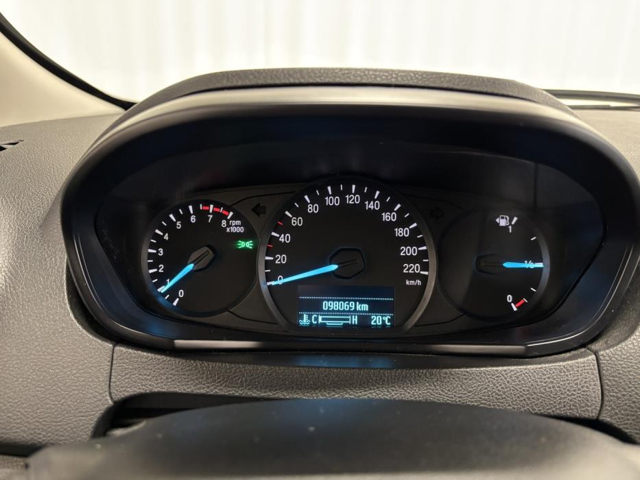 FORD KA+ 2017