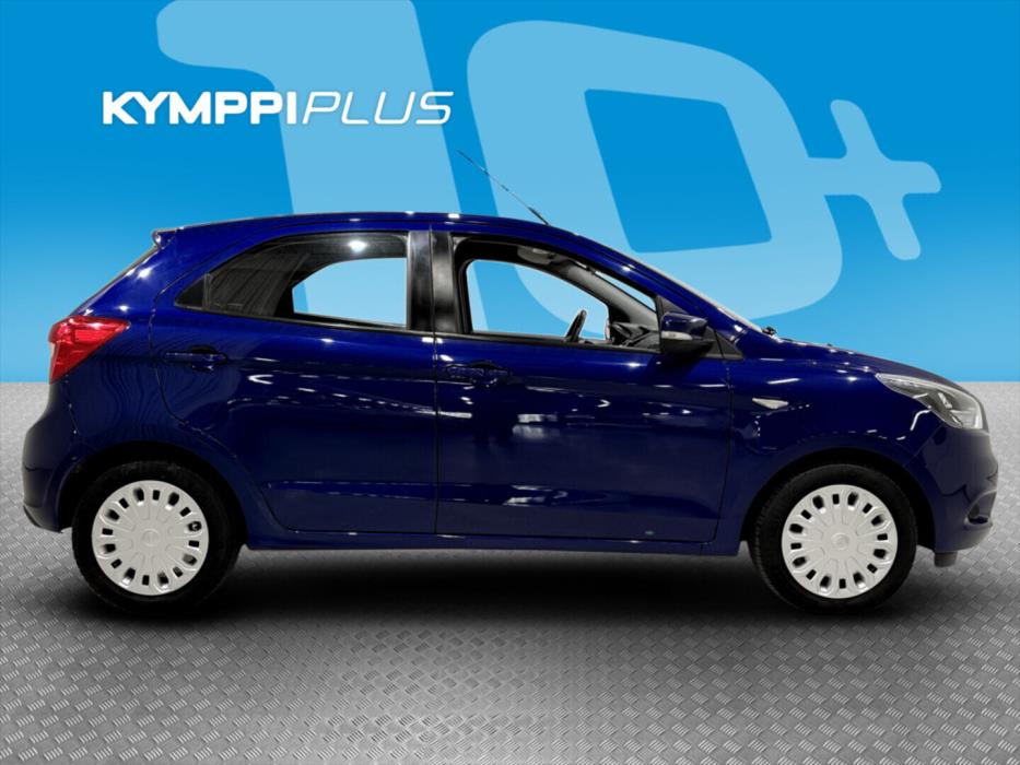 FORD KA+ 2017