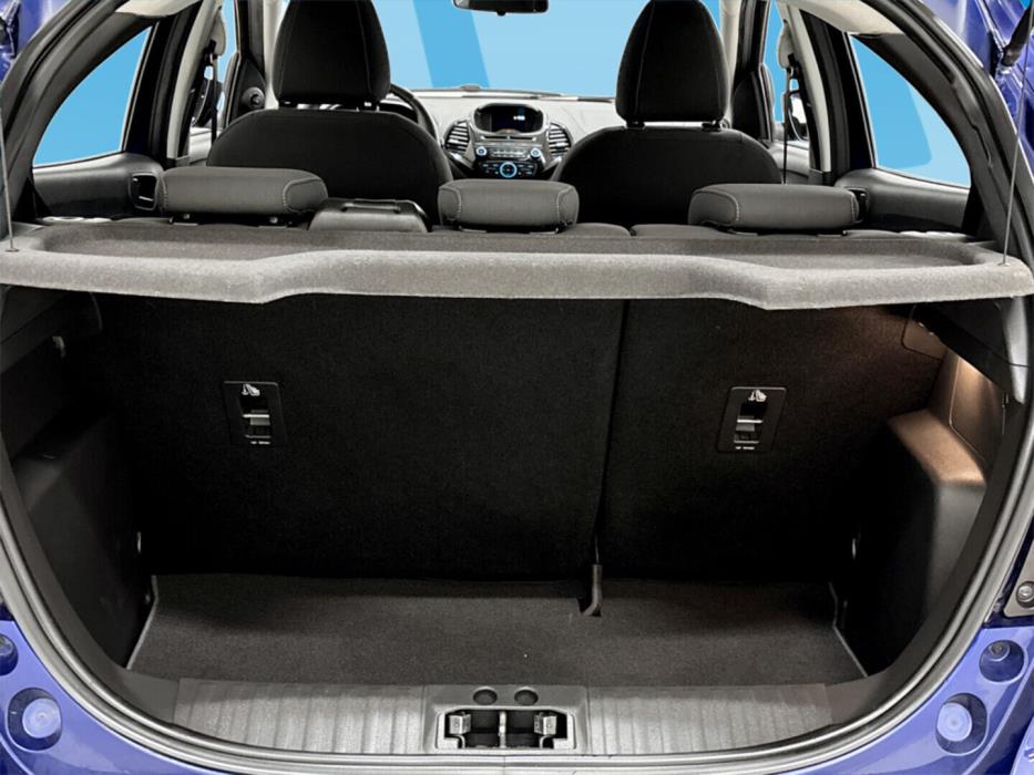 FORD KA+ 2017