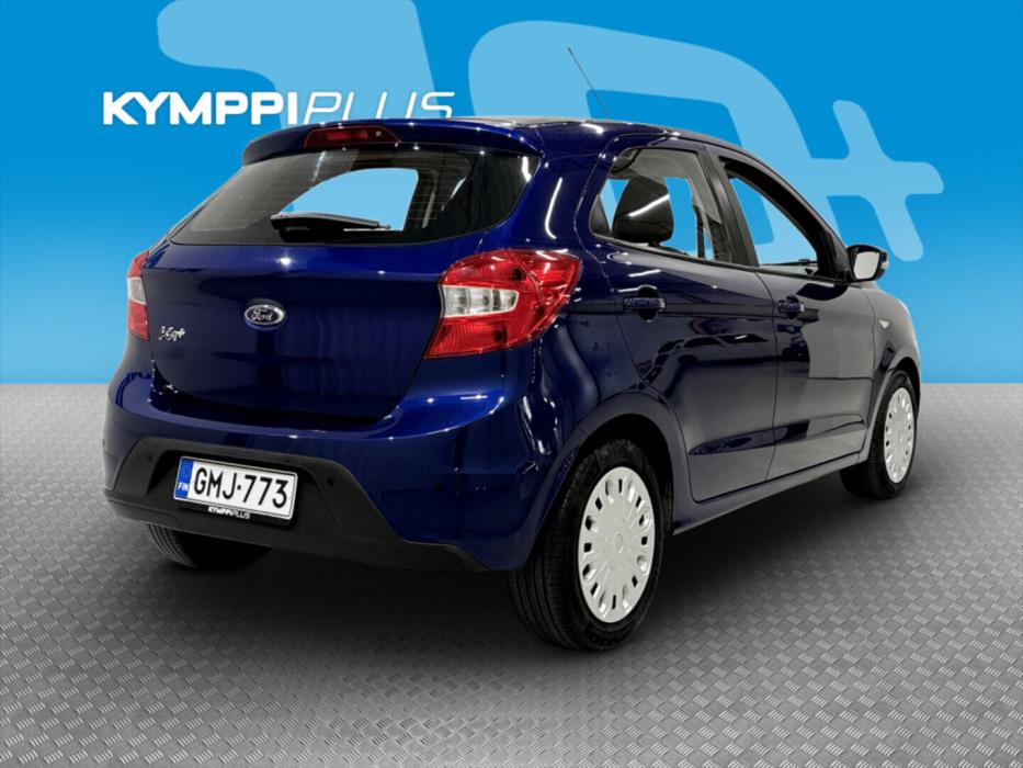 FORD KA+ 2017
