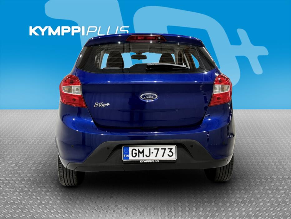 FORD KA+ 2017