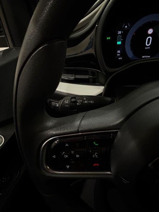 FIAT 500e 2022