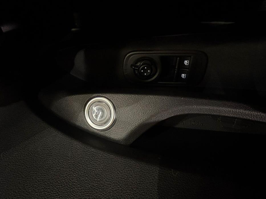 FIAT 500e 2022
