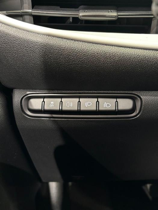FIAT 500e 2022
