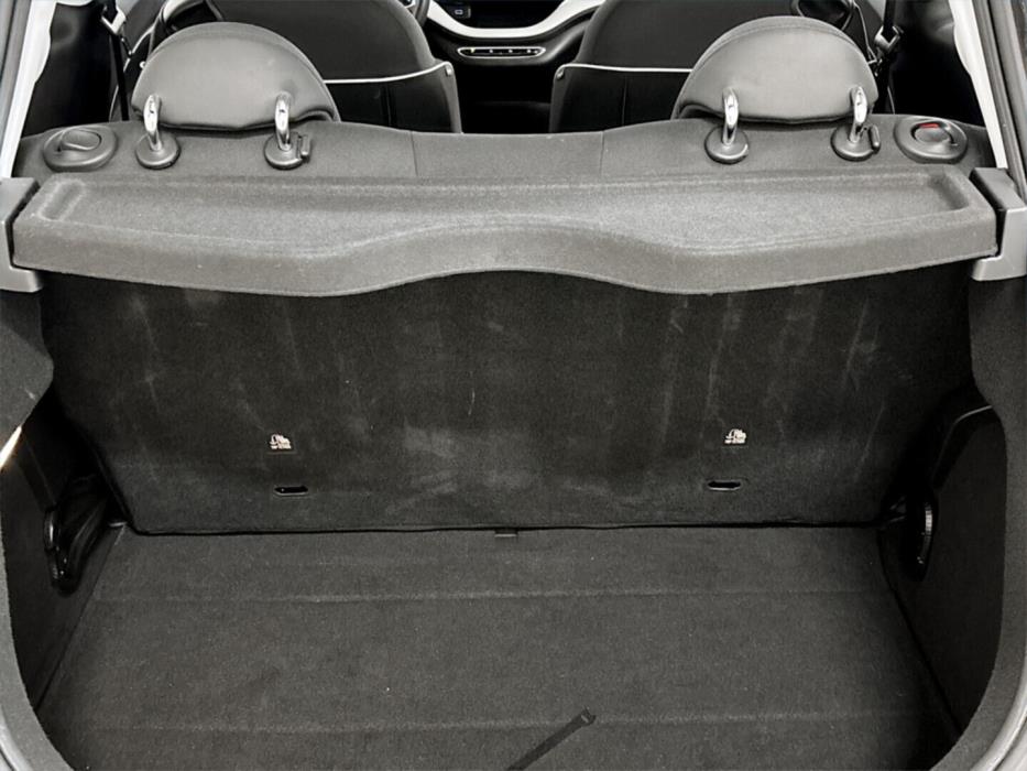 FIAT 500e 2022
