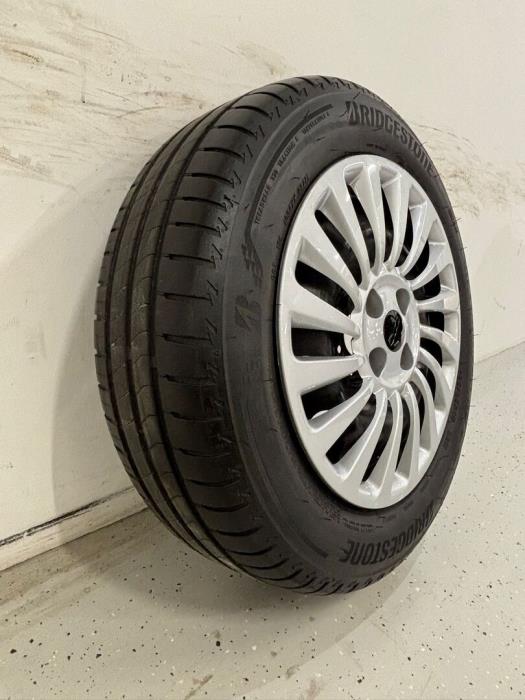 FIAT 500e 2022