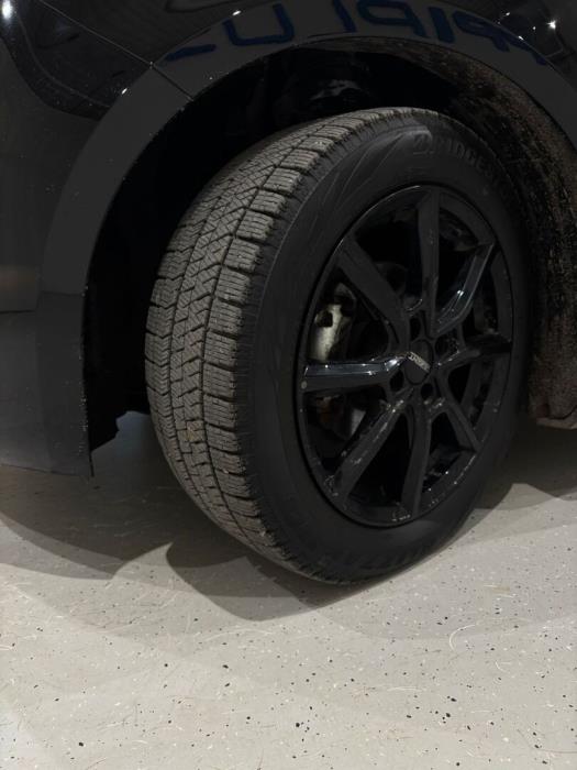 FIAT 500e 2022