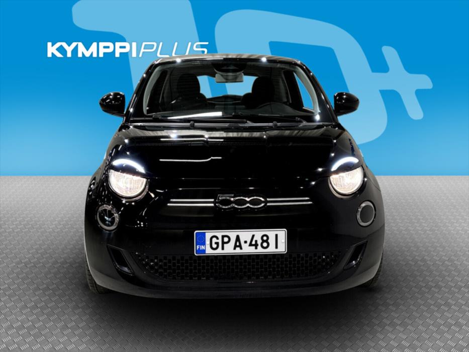 FIAT 500e 2022