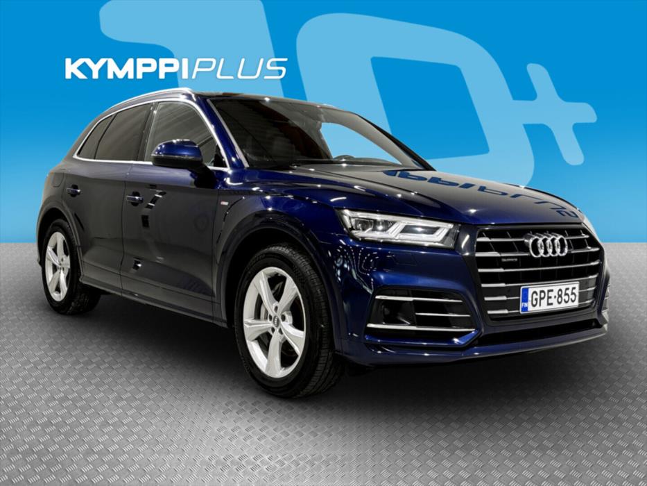 AUDI Q5 2019