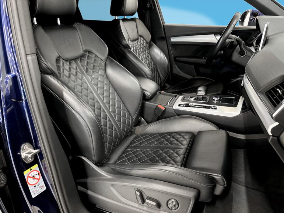 AUDI Q5 2019