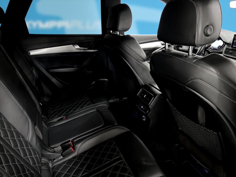 AUDI Q5 2019
