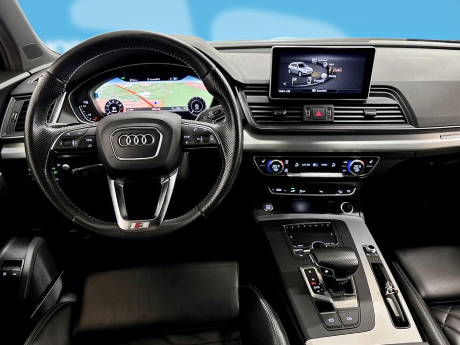 AUDI Q5 2019
