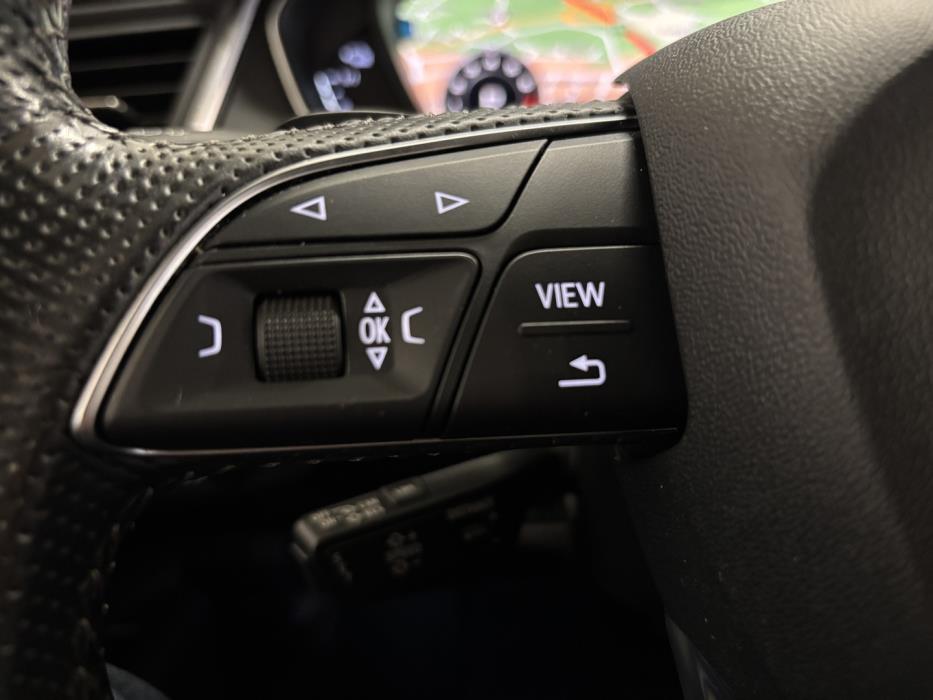 AUDI Q5 2019