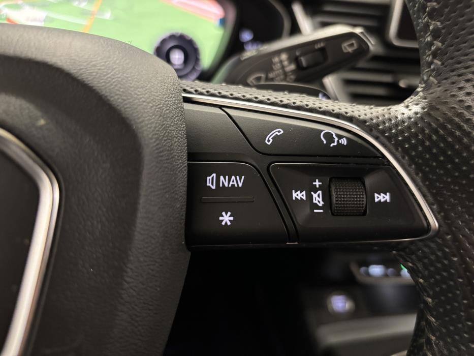 AUDI Q5 2019