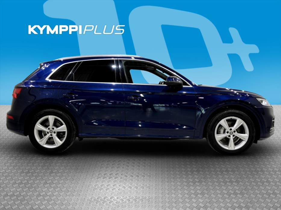 AUDI Q5 2019