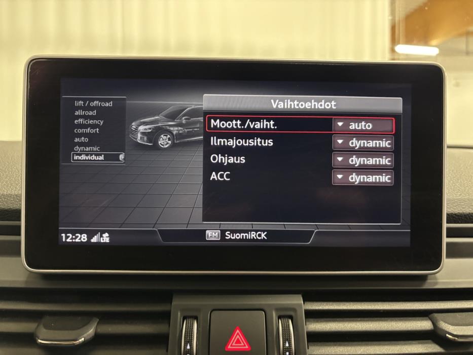 AUDI Q5 2019