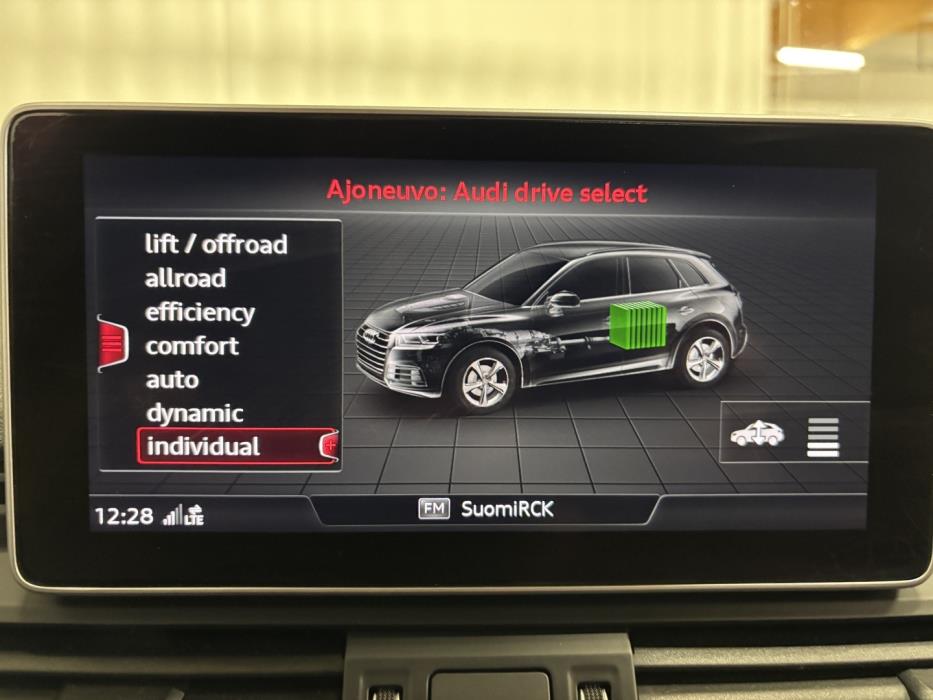 AUDI Q5 2019