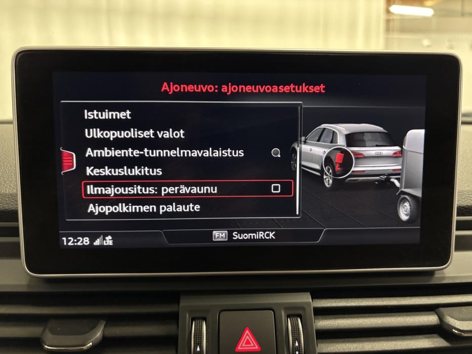 AUDI Q5 2019