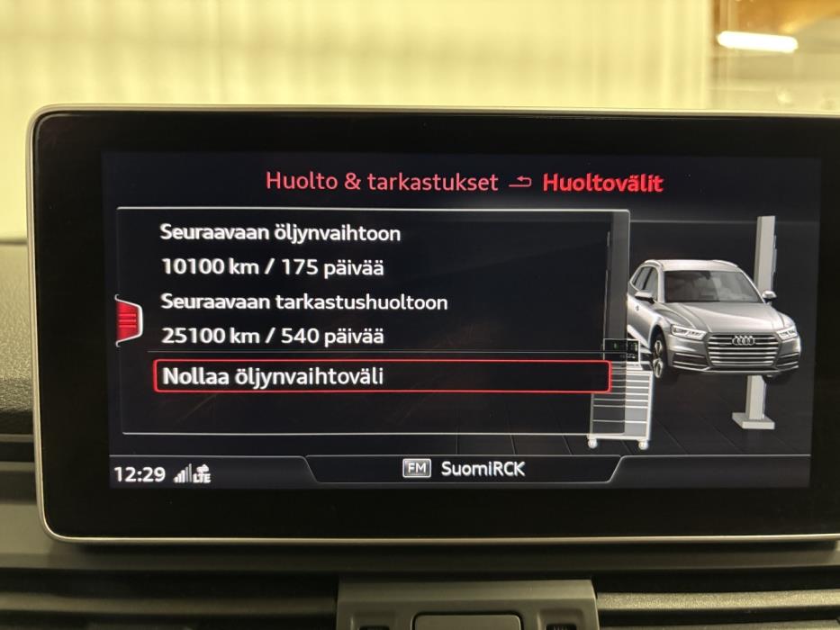 AUDI Q5 2019