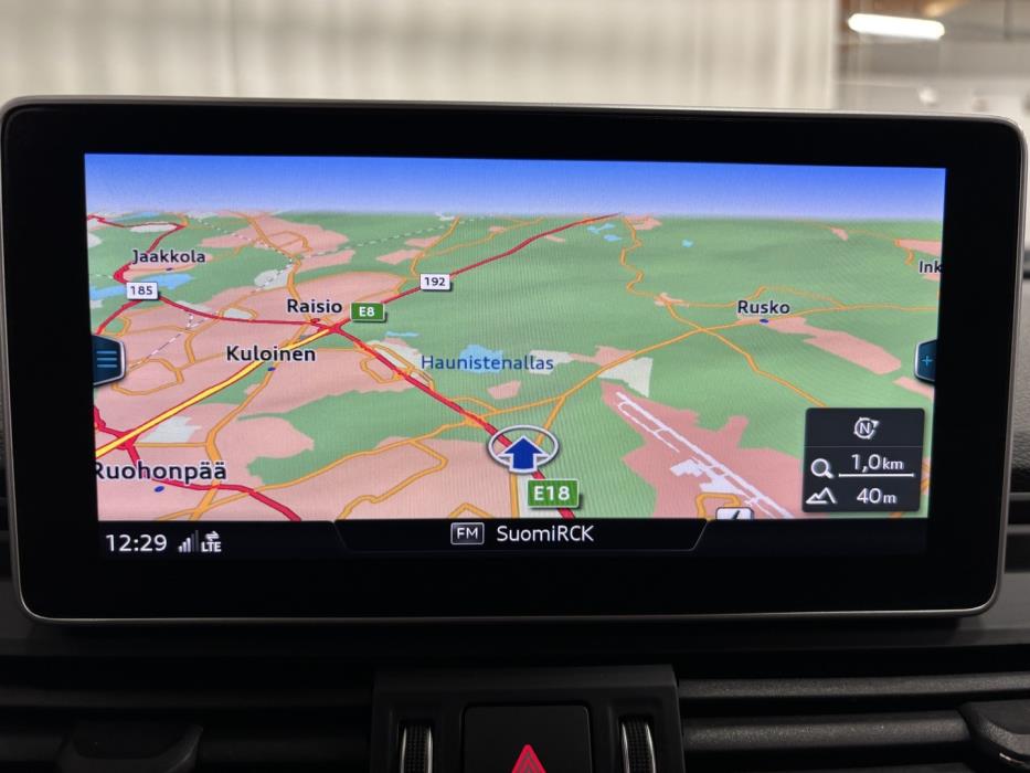 AUDI Q5 2019
