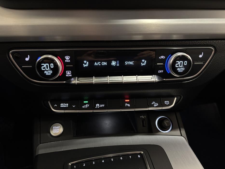 AUDI Q5 2019