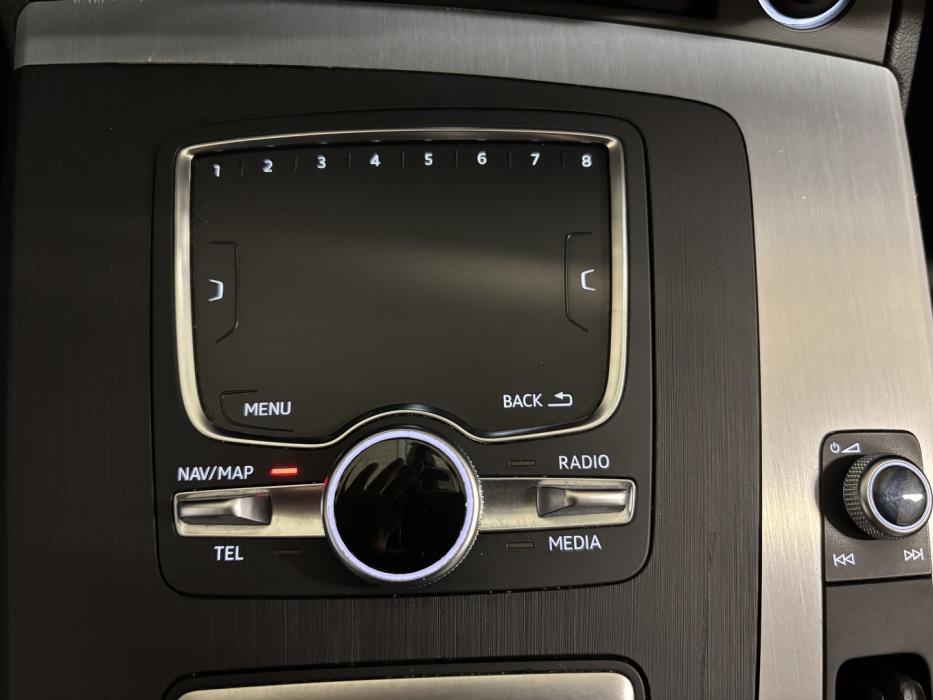AUDI Q5 2019