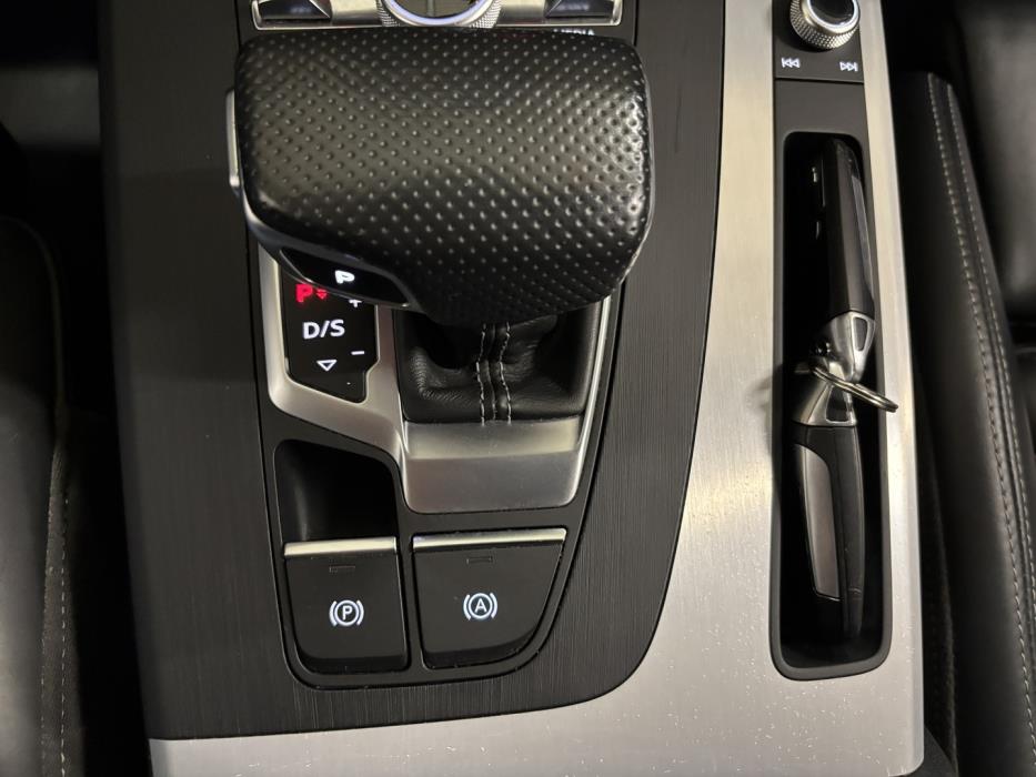 AUDI Q5 2019