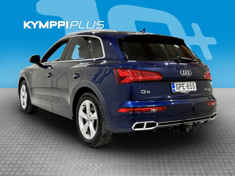 AUDI Q5 2019