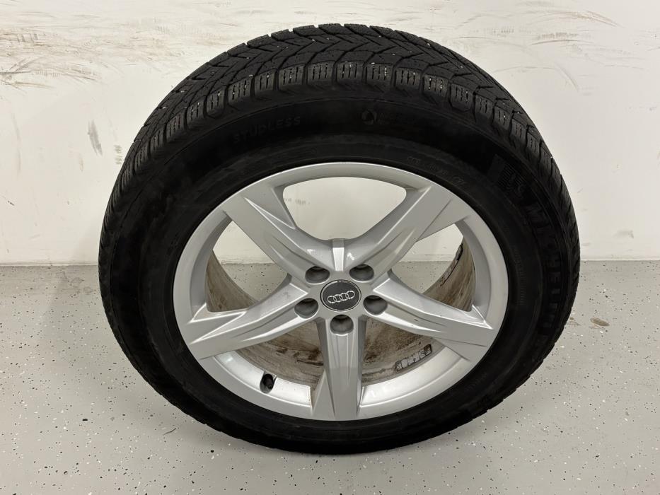 AUDI Q5 2019