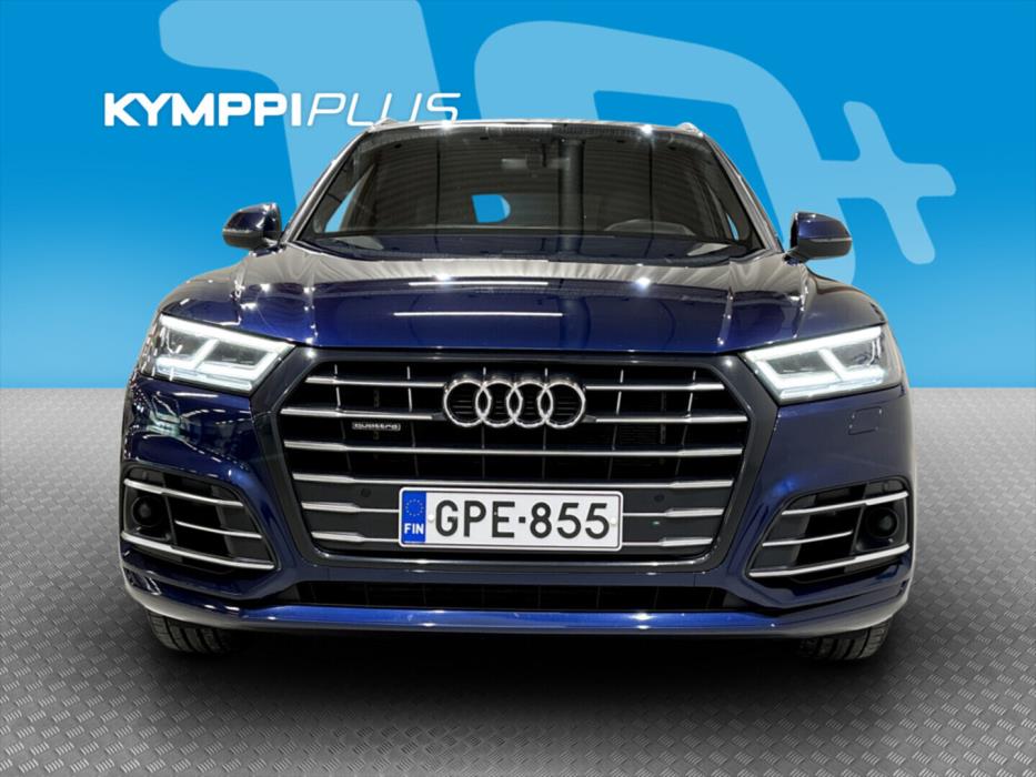 AUDI Q5 2019
