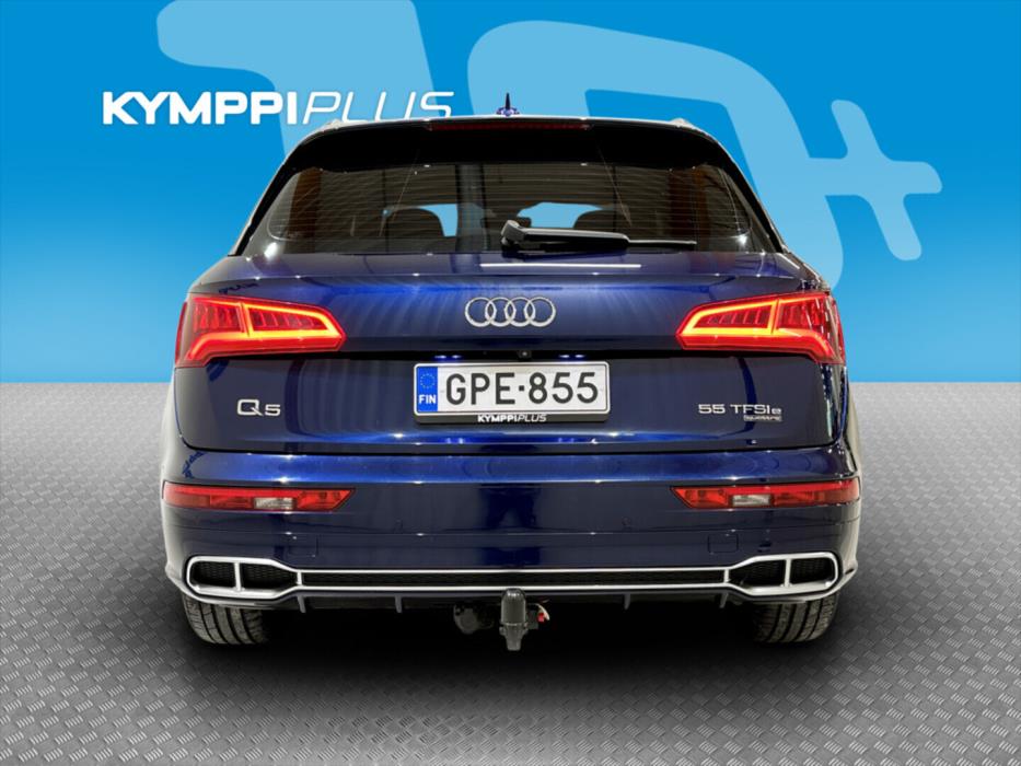 AUDI Q5 2019