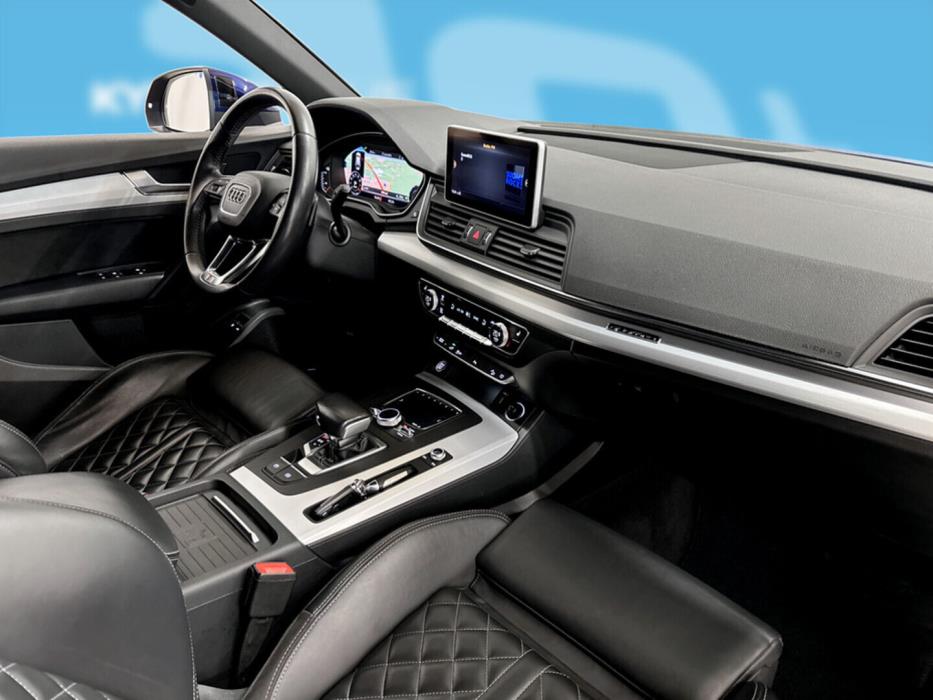 AUDI Q5 2019