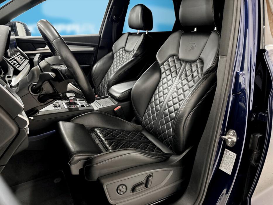 AUDI Q5 2019