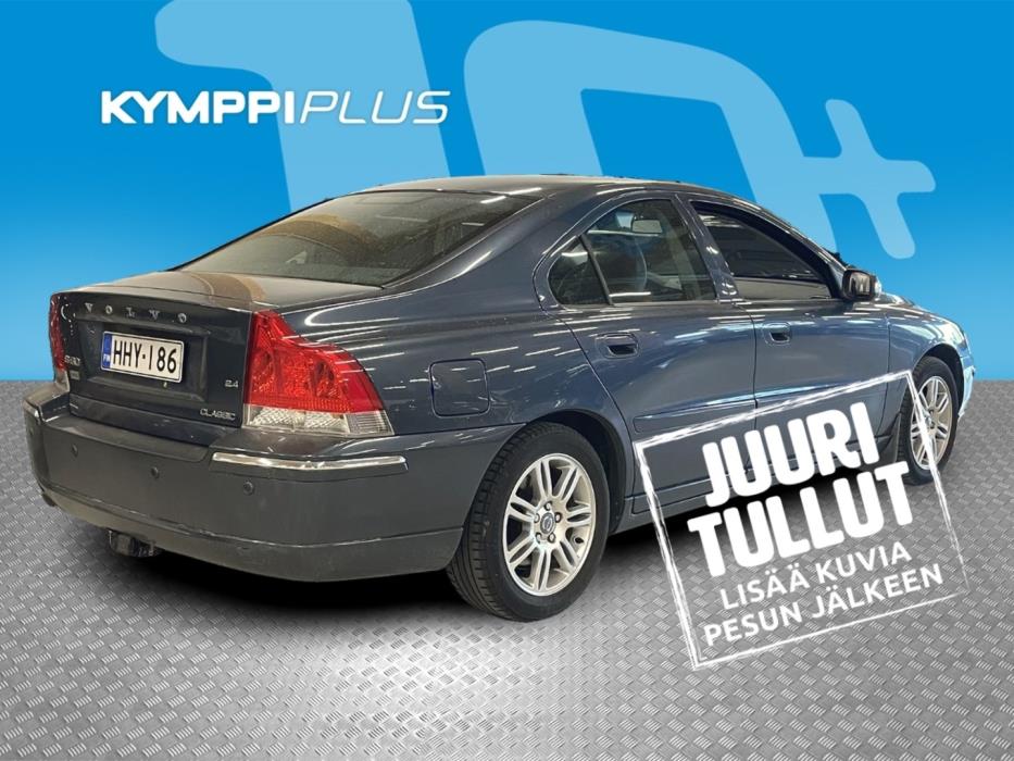 VOLVO S60 2009
