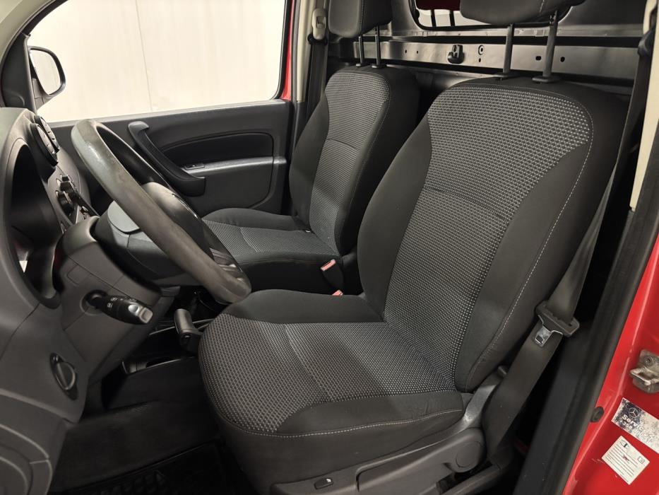 MERCEDES-BENZ Citan 2015