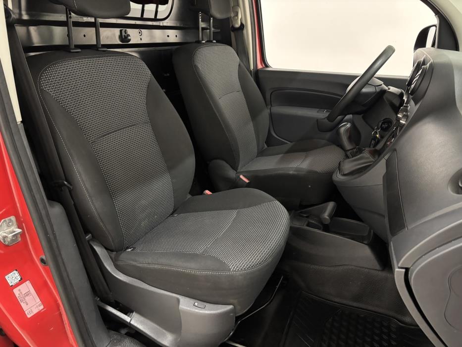 MERCEDES-BENZ Citan 2015