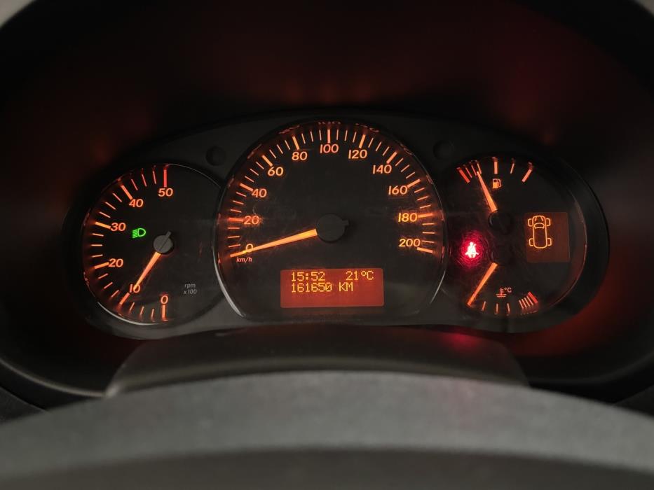 MERCEDES-BENZ Citan 2015