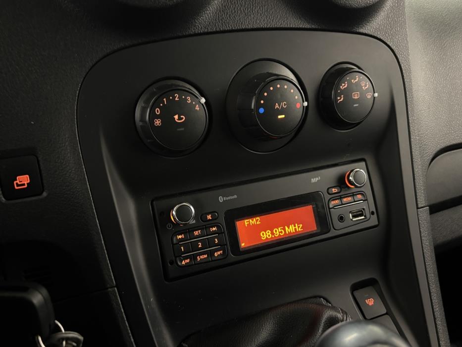 MERCEDES-BENZ Citan 2015