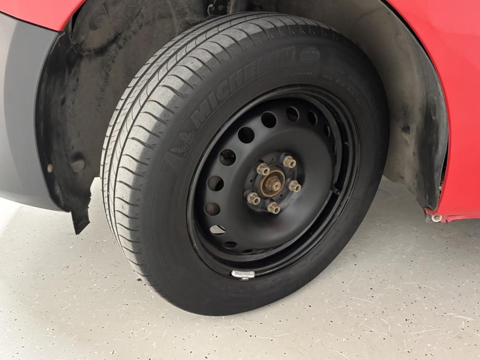 MERCEDES-BENZ Citan 2015