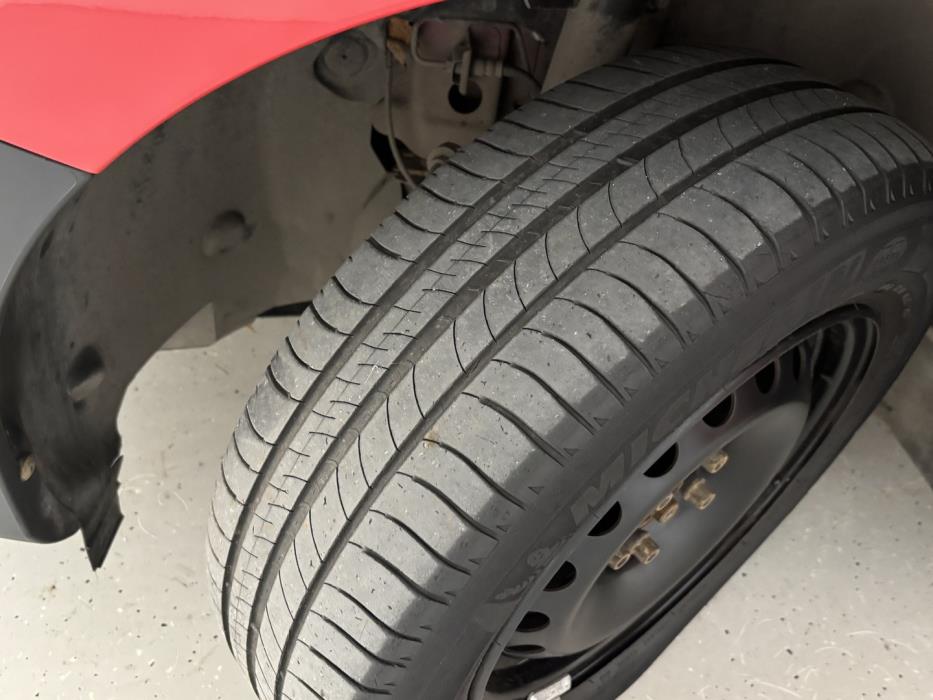 MERCEDES-BENZ Citan 2015