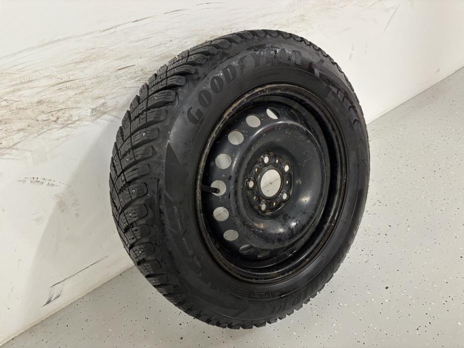 MERCEDES-BENZ Citan 2015