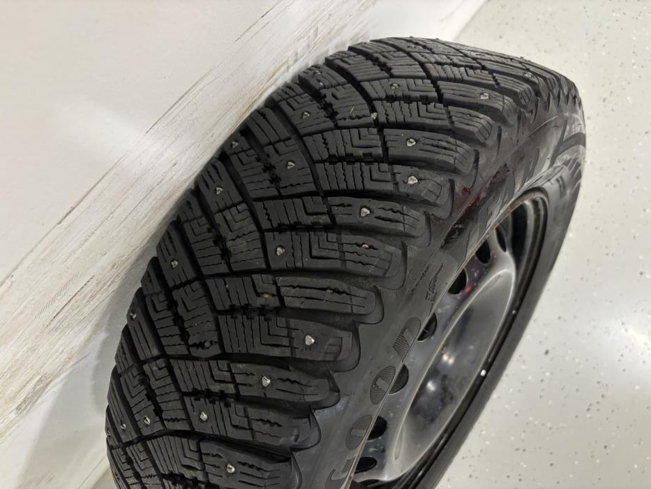 MERCEDES-BENZ Citan 2015