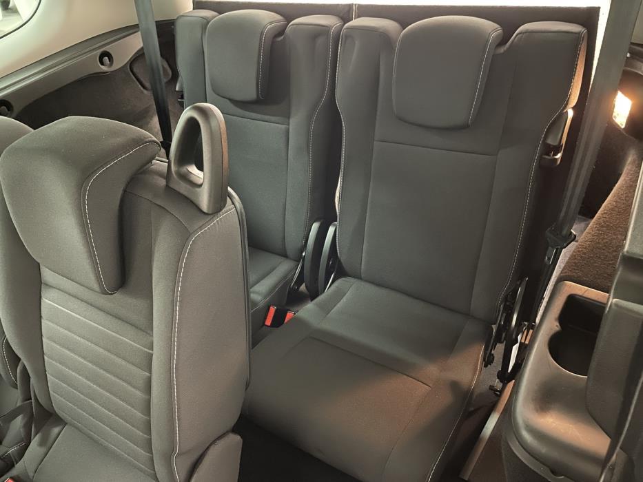 RENAULT Grand Scenic 2015