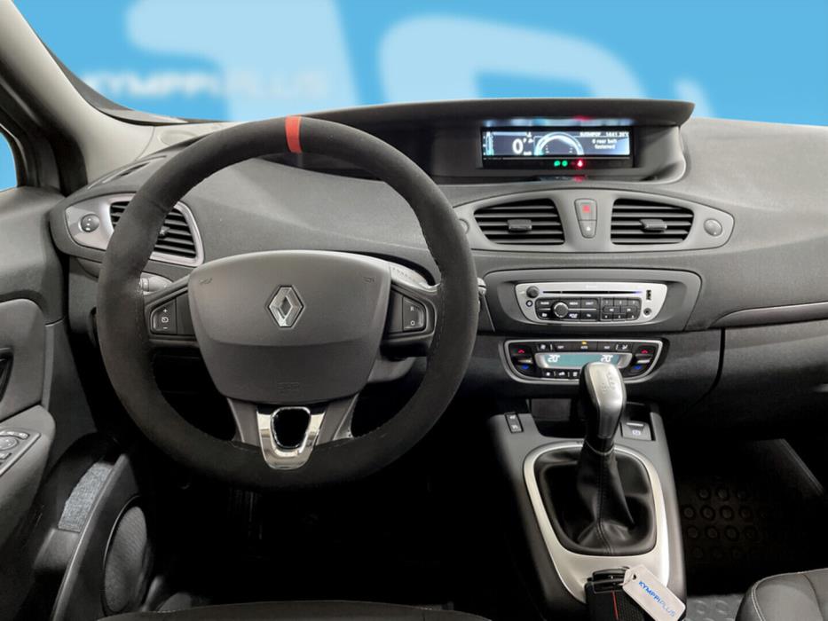 RENAULT Grand Scenic 2015