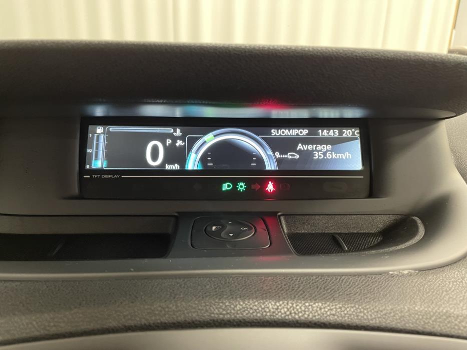 RENAULT Grand Scenic 2015