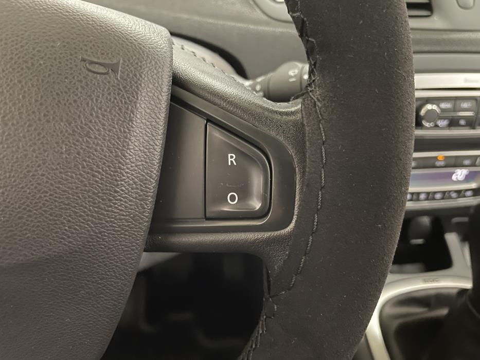 RENAULT Grand Scenic 2015