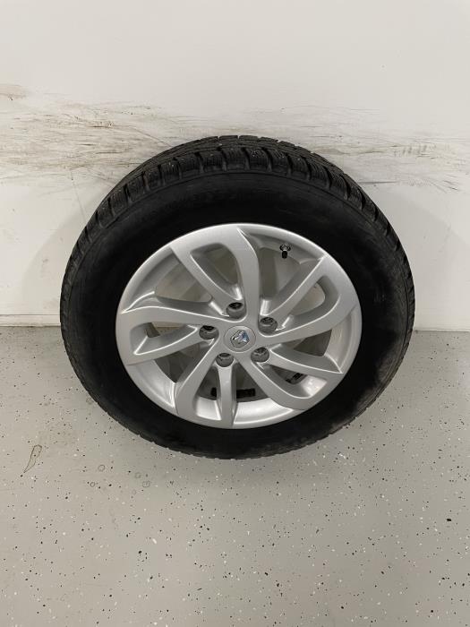 RENAULT Grand Scenic 2015