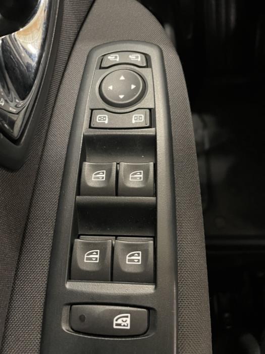 RENAULT Grand Scenic 2015