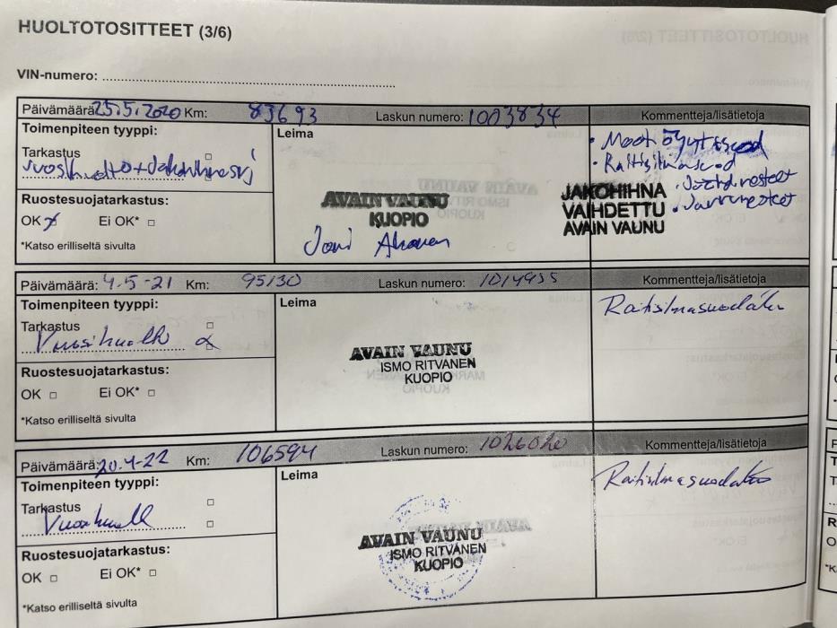 RENAULT Grand Scenic 2015