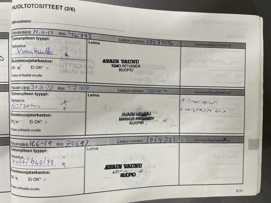 RENAULT Grand Scenic 2015